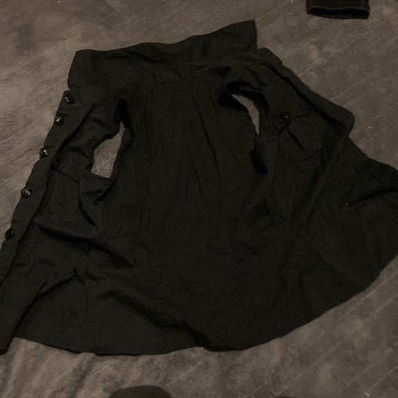 2b bebe top - Picture 5 of 8